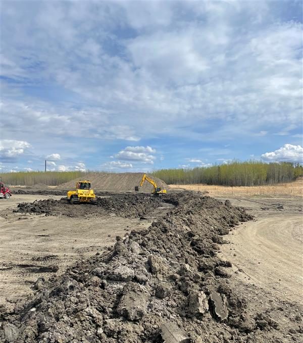 lease build ACL Construction