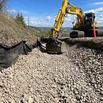 Farrell Creek Drainage Improvements
