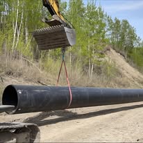 Farrell Creek Drainage Improvements
