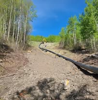 Farrell Creek Drainage Improvements