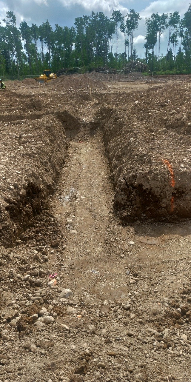 Construction progress 2