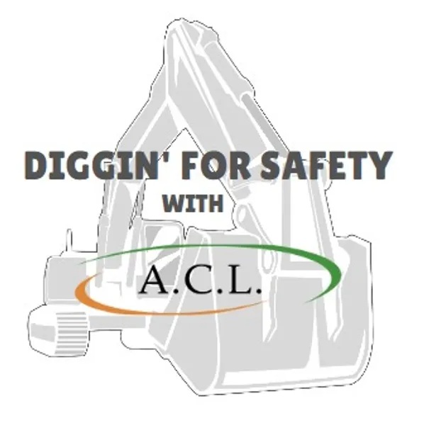 Diggin Fort Safety