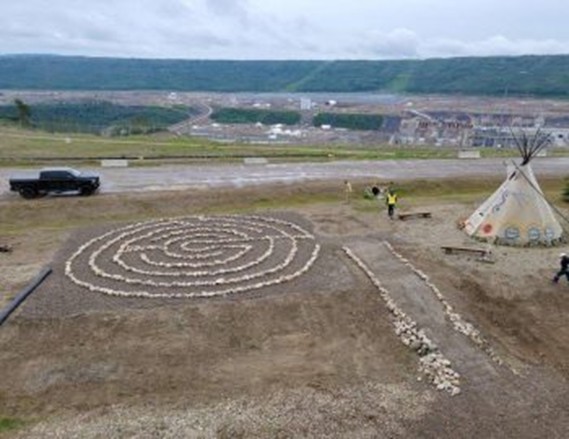 ATCO Labyrinth