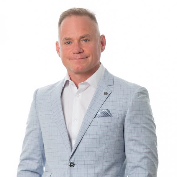 Tean photo - Anthony Zelen - Board Member
