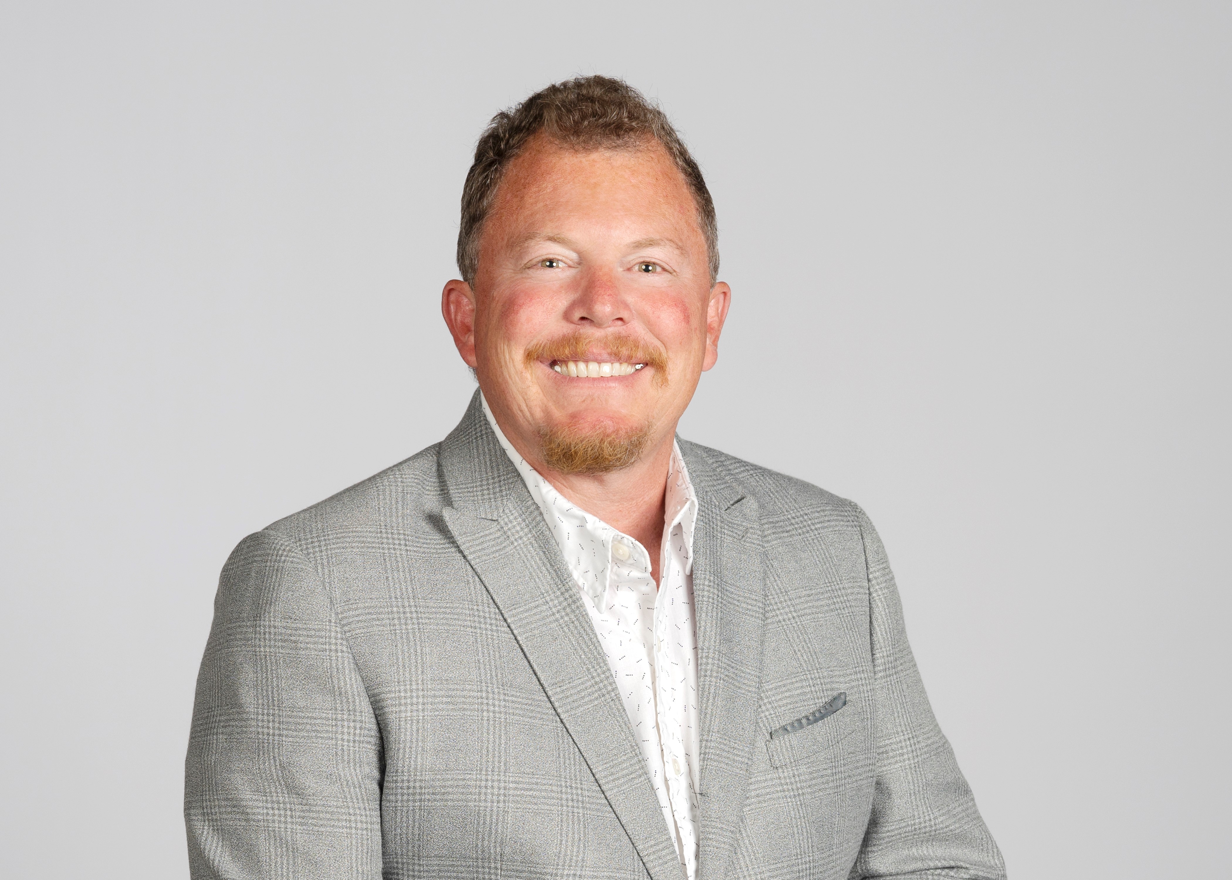 Team photo -Rob Sandberg - Board Member