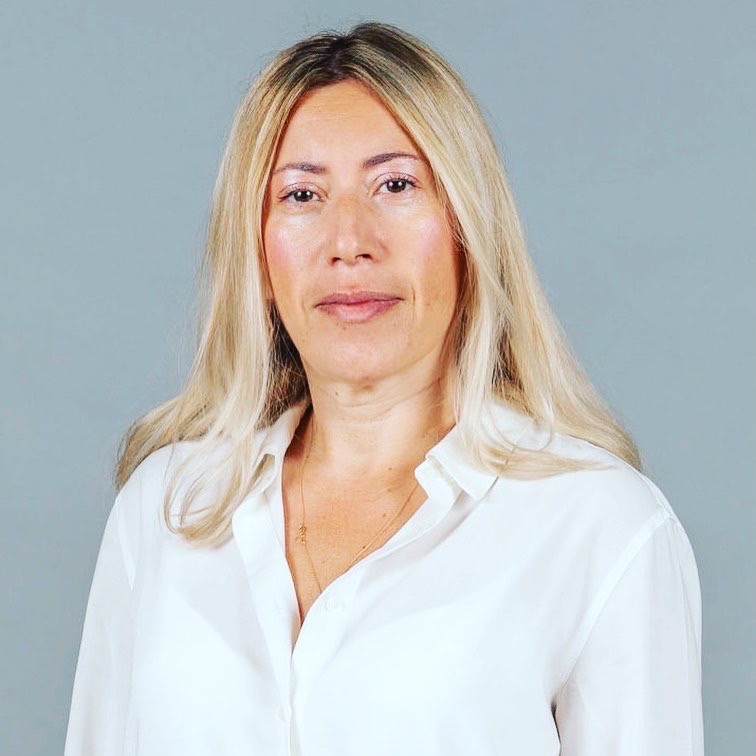 Team photo - Sophie Galper - Chair of the Board